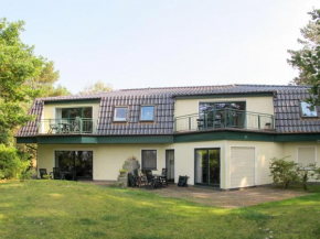 Apartment Achterhuus, Loddin